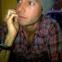 Fotos de Simon Crockett