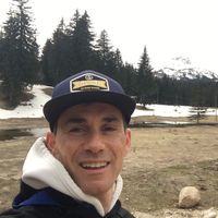 Albaro Izkerdo's Photo