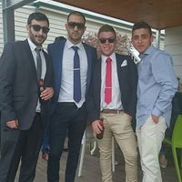 Antonio Bartucca's Photo