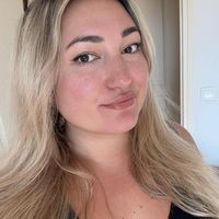 Jelena Stojanovic's Photo