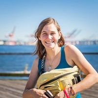 Morley Spencer的照片