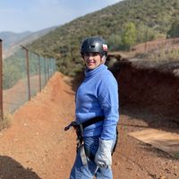 rania ezzouine's Photo