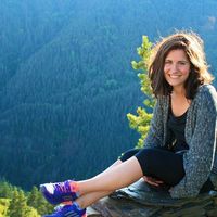 Nathia Khokerashvili's Photo