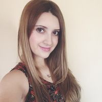 Camila Vegars Gutiérrez's Photo