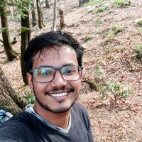 Shubham Kamane's Photo