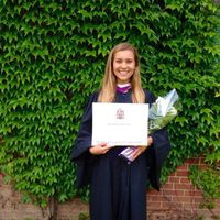 Emily Gronlund's Photo