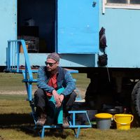 Olivier De Mey's Photo