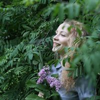 Anna-Maria Blium的照片