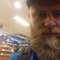 magnus nordgård的照片