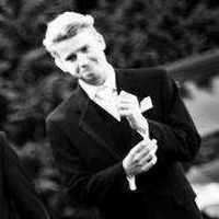 Daniel Cahill的照片