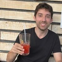 Joaquin Gonzalez's Photo