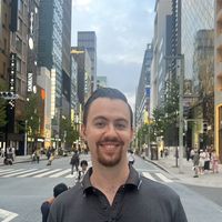 Dustin Robertson's Photo