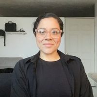 Alejandra García Peña的照片