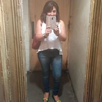 Claudia Rodriguez's Photo