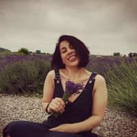 Photos de Vanuhi Hovsepyan