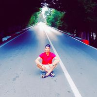 Salah Eddine's Photo