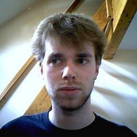 Thibault Legrand的照片