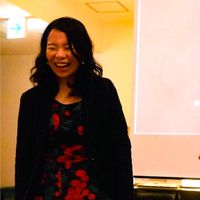 Elena Tsukada's Photo