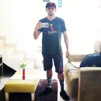 Fabricio Salles的照片