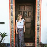 Amanda Brachfeld's Photo