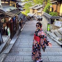 Le foto di Laya Ghorbani