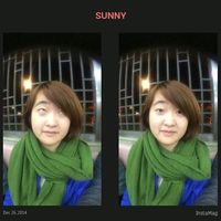 Min-Yin, HSU's Photo