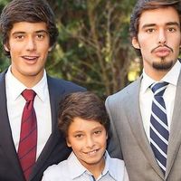 Luis Folhadela's Photo