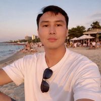 Kairat Ait's Photo