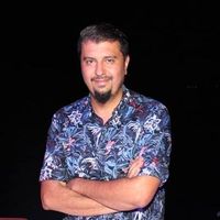 Erdem Kazıl's Photo