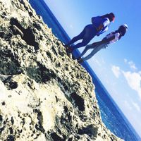 Samantha Perez's Photo