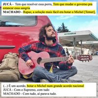 Joao pedro Sanson SANSON的照片