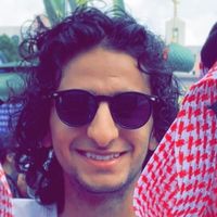 Ahmed Mansoor's Photo