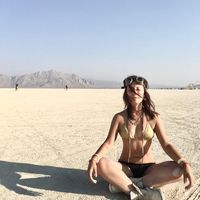 Lena Dassler's Photo