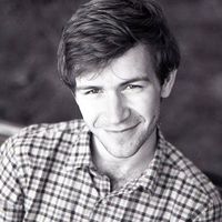 Nicolas Orevkov's Photo