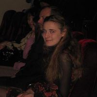 Fotos von Bella Simileyskaya