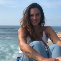 Patricia Lozoya Martinez的照片