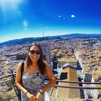 Fotos de Lauren Phizicky