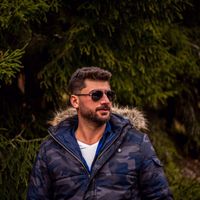 Barış Canbaz的照片