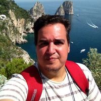 Mahmoud El tahawy's Photo