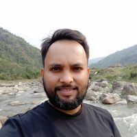 Fotos de Sourav Agarwal