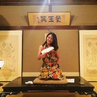 Momona Miike's Photo