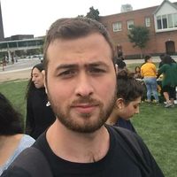 Mehmet Tuzunkan's Photo