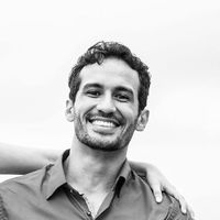 Simião Júnior的照片