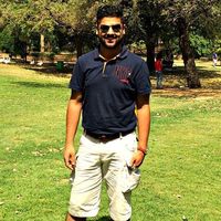 Abhiroop Sarkar的照片