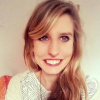 Fianna Den Nijs's Photo