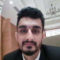 Pranjal Sharma's Photo