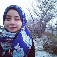 Nadiah Rozali's Photo