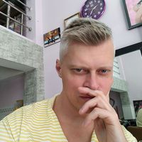 Ola Svensson's Photo