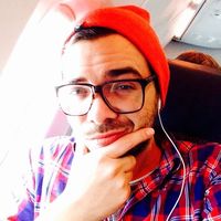 Steven Schmidt's Photo