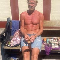 Le foto di Thomas Holt